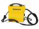 STANLEY MIG 160 - Multifunktions-Inverter-Schwei&szlig;ger&auml;t  - MIG/MMA/TIG LIFT - GAS/NO GAS