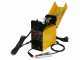 STANLEY MIG 160 - Multifunktions-Inverter-Schwei&szlig;ger&auml;t  - MIG/MMA/TIG LIFT - GAS/NO GAS