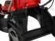 Einhell GC-EM 1800/43 - Elektro-Rasenm&auml;her - 1800 W - Schnittbreite 43 cm