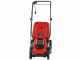 Einhell GC-EM 1800/43 - Elektro-Rasenm&auml;her - 1800 W - Schnittbreite 43 cm