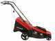 Einhell GC-EM 1800/43 - Elektro-Rasenm&auml;her - 1800 W - Schnittbreite 43 cm