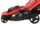 Einhell GC-EM 1800/43 - Elektro-Rasenm&auml;her - 1800 W - Schnittbreite 43 cm