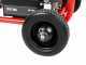 Einhell TC-PG 8000 - Benzin-Stromerzeuger - mit AVR - 8.0 kW - Dauerleistung 7.5 kW 400V