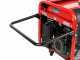 Einhell TC-PG 8000 - Benzin-Stromerzeuger - mit AVR - 8.0 kW - Dauerleistung 7.5 kW 400V