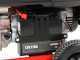 Einhell TC-PG 8000 - Benzin-Stromerzeuger - mit AVR - 8.0 kW - Dauerleistung 7.5 kW 400V