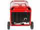 Einhell TC-PG 8000 - Benzin-Stromerzeuger - mit AVR - 8.0 kW - Dauerleistung 7.5 kW 400V