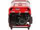 Einhell TC-PG 8000 - Benzin-Stromerzeuger - mit AVR - 8.0 kW - Dauerleistung 7.5 kW 400V