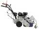 BullMach FALX 400 L - Professioneller Hochgrasm&auml;her mit Y-Messern - Loncin G200F