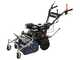 BullMach FALX 400 L - Professioneller Hochgrasm&auml;her mit Y-Messern - Loncin G200F