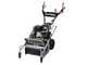 BullMach FALX 400 L - Professioneller Hochgrasm&auml;her mit Y-Messern - Loncin G200F