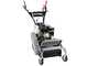 BullMach FALX 400 L - Professioneller Hochgrasm&auml;her mit Y-Messern - Loncin G200F