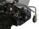 BullMach FALX 400 L - Professioneller Hochgrasm&auml;her mit Y-Messern - Loncin G200F
