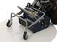 BullMach FALX 400 L - Professioneller Hochgrasm&auml;her mit Y-Messern - Loncin G200F