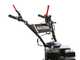 BullMach FALX 400 L - Professioneller Hochgrasm&auml;her mit Y-Messern - Loncin G200F
