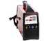 HELVI Galileo TIG 211 easy AC/DC - Inverter-Schwei&szlig;ger&auml;t (MMA, TIG HF - LIFT) - AC/DC