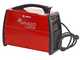 Helvi Galileo TIG 211 easy AC/DC - Inverter-Schwei&szlig;ger&auml;t (MMA, WIG HF oder LIFT) + KIT, Wechselstrom/Gleichstrom (AC/DC)