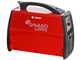 Helvi Galileo TIG 211 easy AC/DC - Inverter-Schwei&szlig;ger&auml;t (MMA, WIG HF oder LIFT) + KIT, Wechselstrom/Gleichstrom (AC/DC)