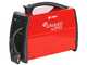Helvi Galileo TIG 211 easy AC/DC - Inverter-Schwei&szlig;ger&auml;t (MMA, WIG HF oder LIFT) + KIT, Wechselstrom/Gleichstrom (AC/DC)
