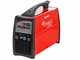Helvi Galileo TIG 211 easy AC/DC - Inverter-Schwei&szlig;ger&auml;t (MMA, WIG HF oder LIFT) + KIT, Wechselstrom/Gleichstrom (AC/DC)