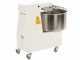 Spiralmac SV38VV -  Spiralkneter - 10 Geschwindigkeiten - 38 Kg