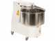 Spiralmac SV38VV -  Spiralkneter - 10 Geschwindigkeiten - 38 Kg