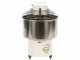 Spiralmac SV38VV -  Spiralkneter - 10 Geschwindigkeiten - 38 Kg