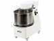 Mixer 4000 T-2G Deluxe - Spiralkneter mit kippbarem Kopf - 32 Kg, 2 Geschwindigkeiten
