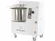 Spiralmac SV25VV - Spiralkneter - 10 Geschwindigkeiten - 25 Kg