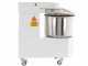 Spiralmac SV25VV - Spiralkneter - 10 Geschwindigkeiten - 25 Kg