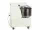 Mixer 2000 S - Spiralkneter - Teigkapazit&auml;t 16 Kg mit 1 Geschwindigkeit
