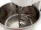 Mixer 2000 S - Spiralkneter - Teigkapazit&auml;t 16 Kg mit 1 Geschwindigkeit