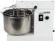 Mixer 2000 S - Spiralkneter - Teigkapazit&auml;t 16 Kg mit 1 Geschwindigkeit