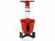 Einhell  GE-SR 18/22 Li - Akku-Streuwagen - 18V/4Ah