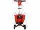 Einhell  GE-SR 18/22 Li - Akku-Streuwagen - 18V/4Ah