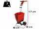 Einhell  GE-SR 18/22 Li - Akku-Streuwagen - 18V/4Ah