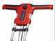 Einhell  GE-SR 18/22 Li - Akku-Streuwagen - 18V/4Ah