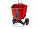 Einhell  GE-SR 18/22 Li - Akku-Streuwagen - 18V/4Ah