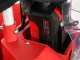 Einhell  GE-SR 18/22 Li - Akku-Streuwagen - 18V/4Ah