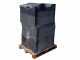 AgriEuro Premium Line Domizio 80 - Holzbackofen - 45x80 cm