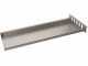 AgriEuro Premium Line Domizio 80 - Holzbackofen - 45x80 cm