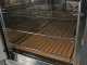 AgriEuro Premium Line Domizio 80 - Holzbackofen - 45x80 cm
