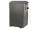 AgriEuro Premium Line Domizio 80 - Holzbackofen - 45x80 cm