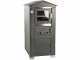 AgriEuro Premium Line Domizio 80 - Holzbackofen - 45x80 cm