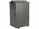 AgriEuro Premium Line Domizio 80 - Holzbackofen - 45x80 cm