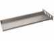 AgriEuro Premium Line Domizio 80 - Holzbackofen - 45x80 cm