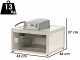 FIEM Cip Cip 40 Mini Led Advanced - Automatische Eier-Brutmaschine