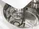 Mixer 2000 T-2G - Spiral-Knetmaschine - 16 kg dreiphasig mit 2 Geschwindigkeiten