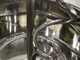 Mixer 2000 T-2G - Spiral-Knetmaschine - 16 kg dreiphasig mit 2 Geschwindigkeiten