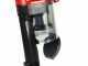 Einhell TE-SV 18 Li - Akku-Stielstaubsauger - kabellos - 2 in 1 - 18V/4Ah