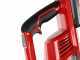 Einhell TE-SV 18 Li - Akku-Stielstaubsauger - kabellos - 2 in 1 - 18V/4Ah
